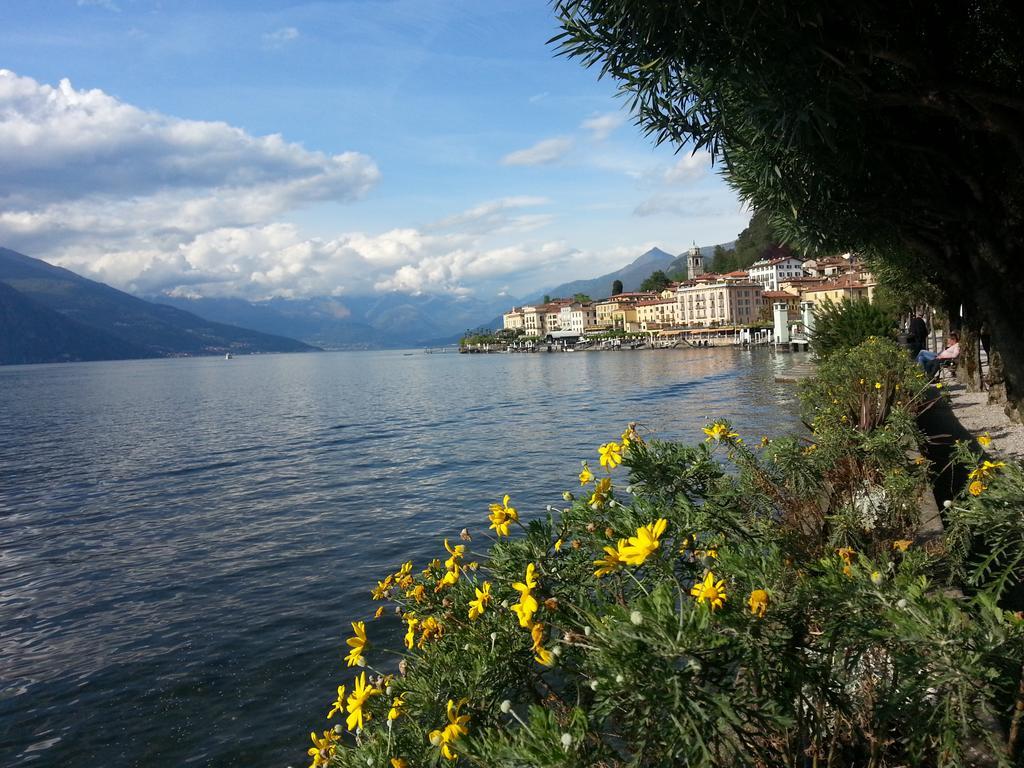 Mella Bellagio Al Porto - Appartamento Con Terrazze A Pochi Passi Dal Lago Pokoj fotografie