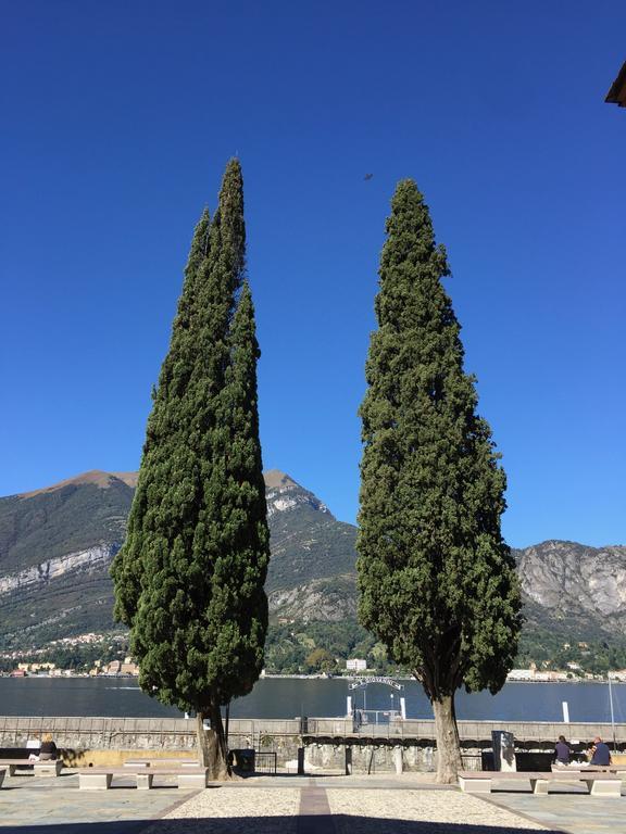 Mella Bellagio Al Porto - Appartamento Con Terrazze A Pochi Passi Dal Lago Exteriér fotografie