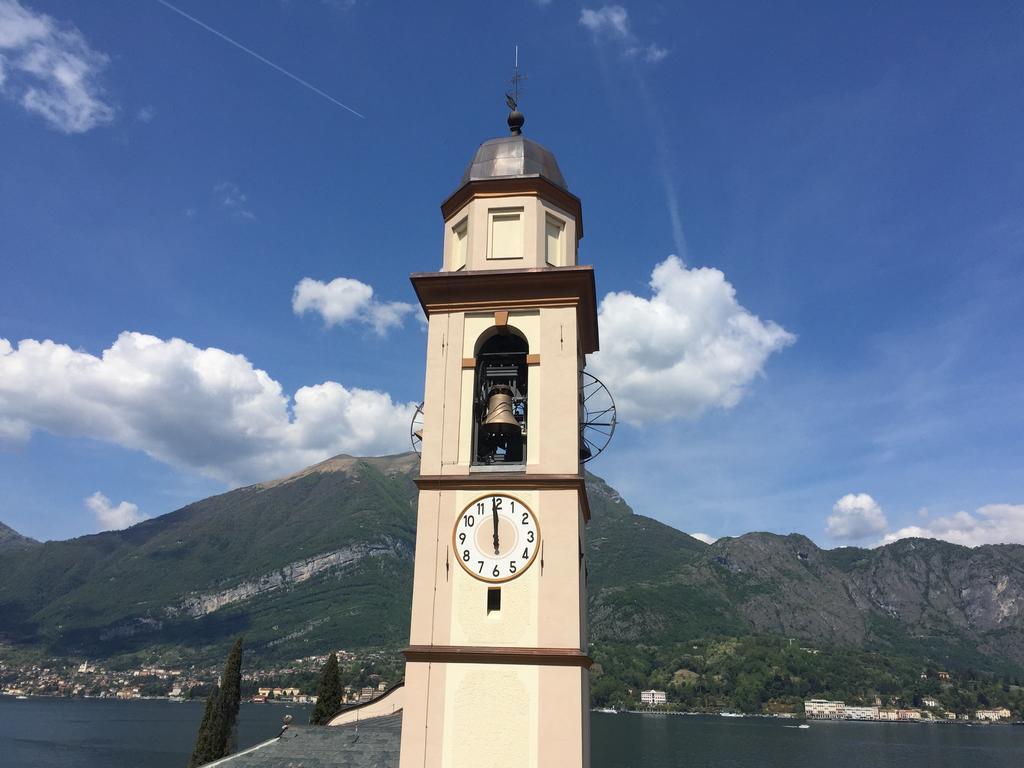 Mella Bellagio Al Porto - Appartamento Con Terrazze A Pochi Passi Dal Lago Exteriér fotografie