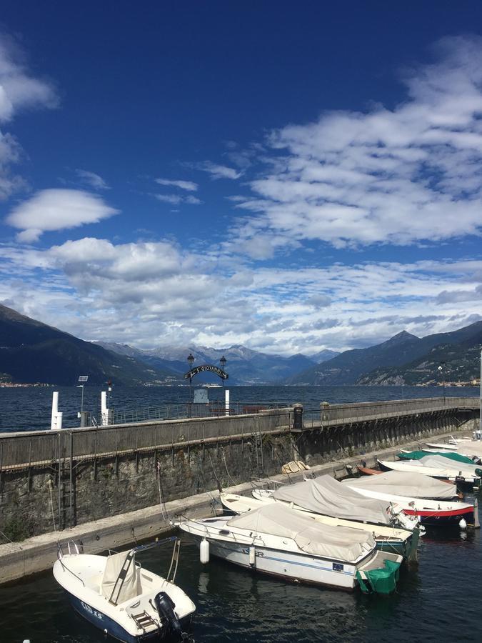 Mella Bellagio Al Porto - Appartamento Con Terrazze A Pochi Passi Dal Lago Exteriér fotografie