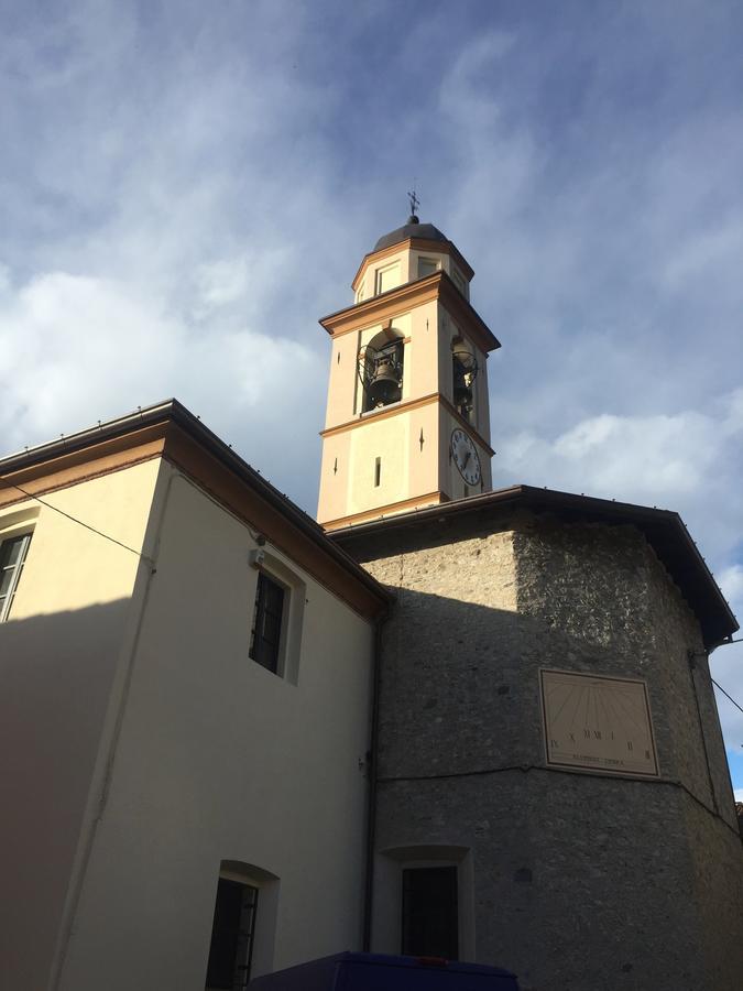 Mella Bellagio Al Porto - Appartamento Con Terrazze A Pochi Passi Dal Lago Exteriér fotografie